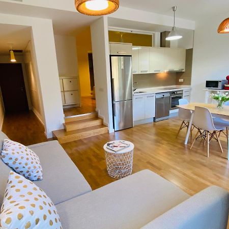 La Casita De Palomar - Palomargroup Lejlighed Valencia Eksteriør billede