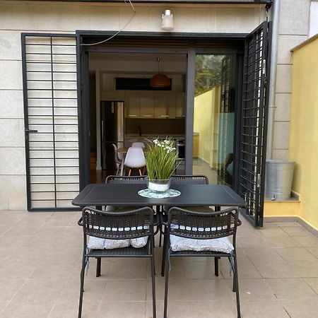 La Casita De Palomar - Palomargroup Lejlighed Valencia Eksteriør billede