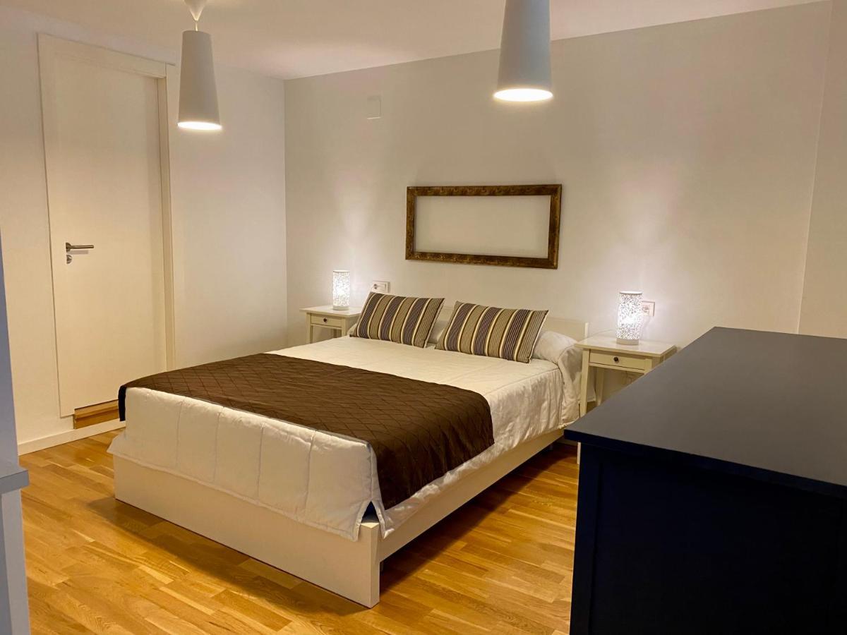 La Casita De Palomar - Palomargroup Lejlighed Valencia Eksteriør billede