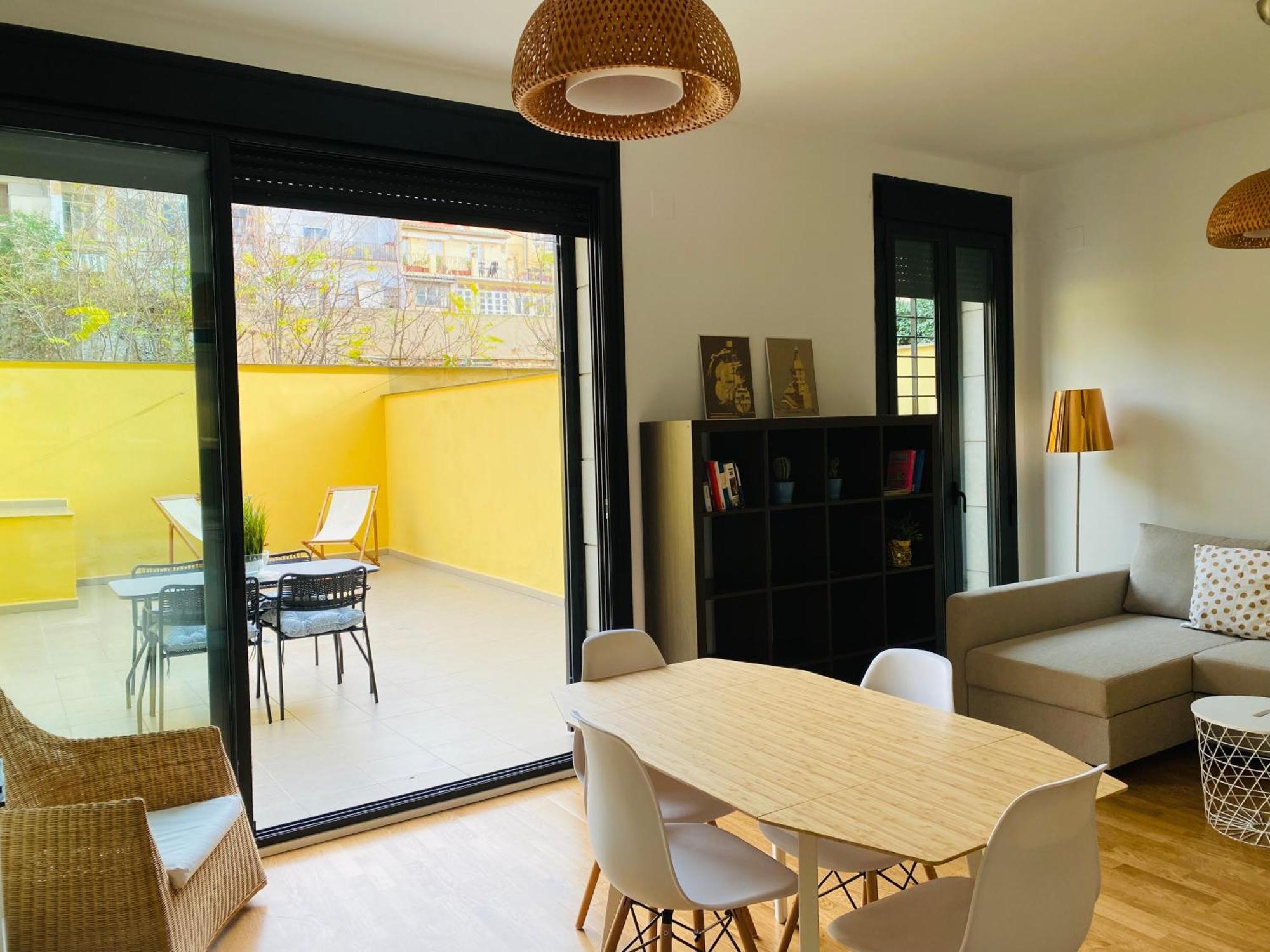 La Casita De Palomar - Palomargroup Lejlighed Valencia Eksteriør billede
