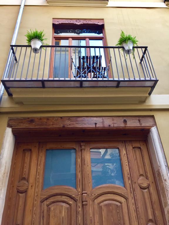 La Casita De Palomar - Palomargroup Lejlighed Valencia Eksteriør billede