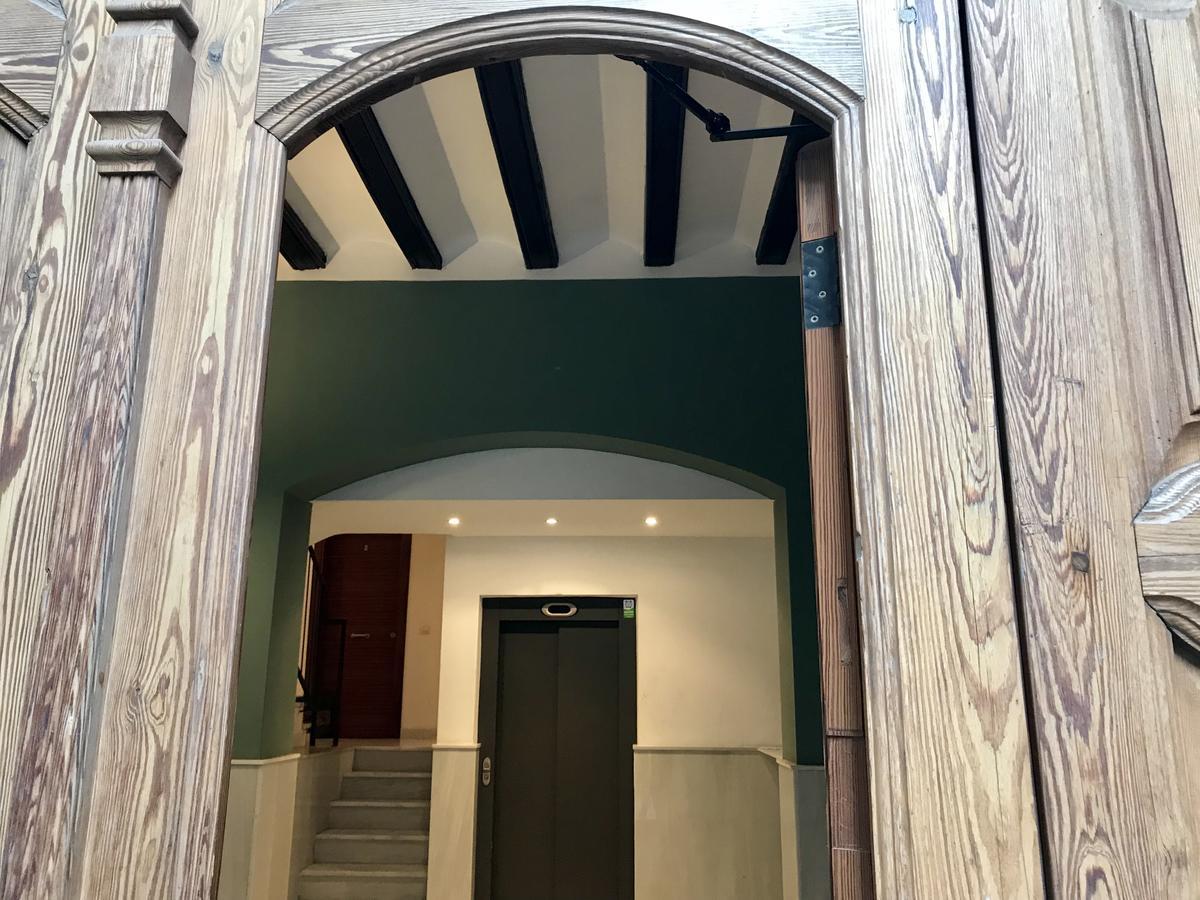 La Casita De Palomar - Palomargroup Lejlighed Valencia Eksteriør billede